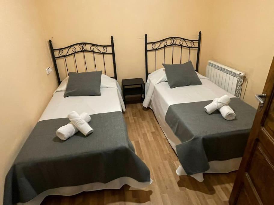 הוילה Trives Casa Da Baltasara מראה חיצוני תמונה