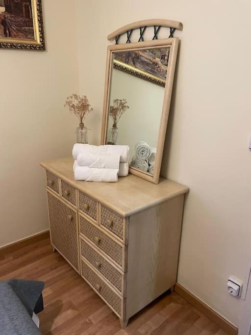 הוילה Trives Casa Da Baltasara מראה חיצוני תמונה