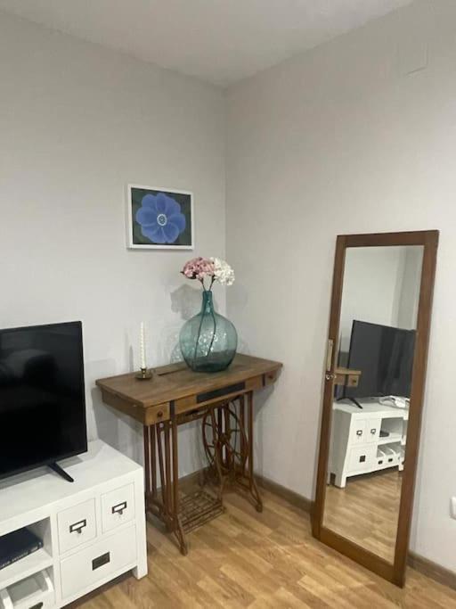 הוילה Trives Casa Da Baltasara מראה חיצוני תמונה