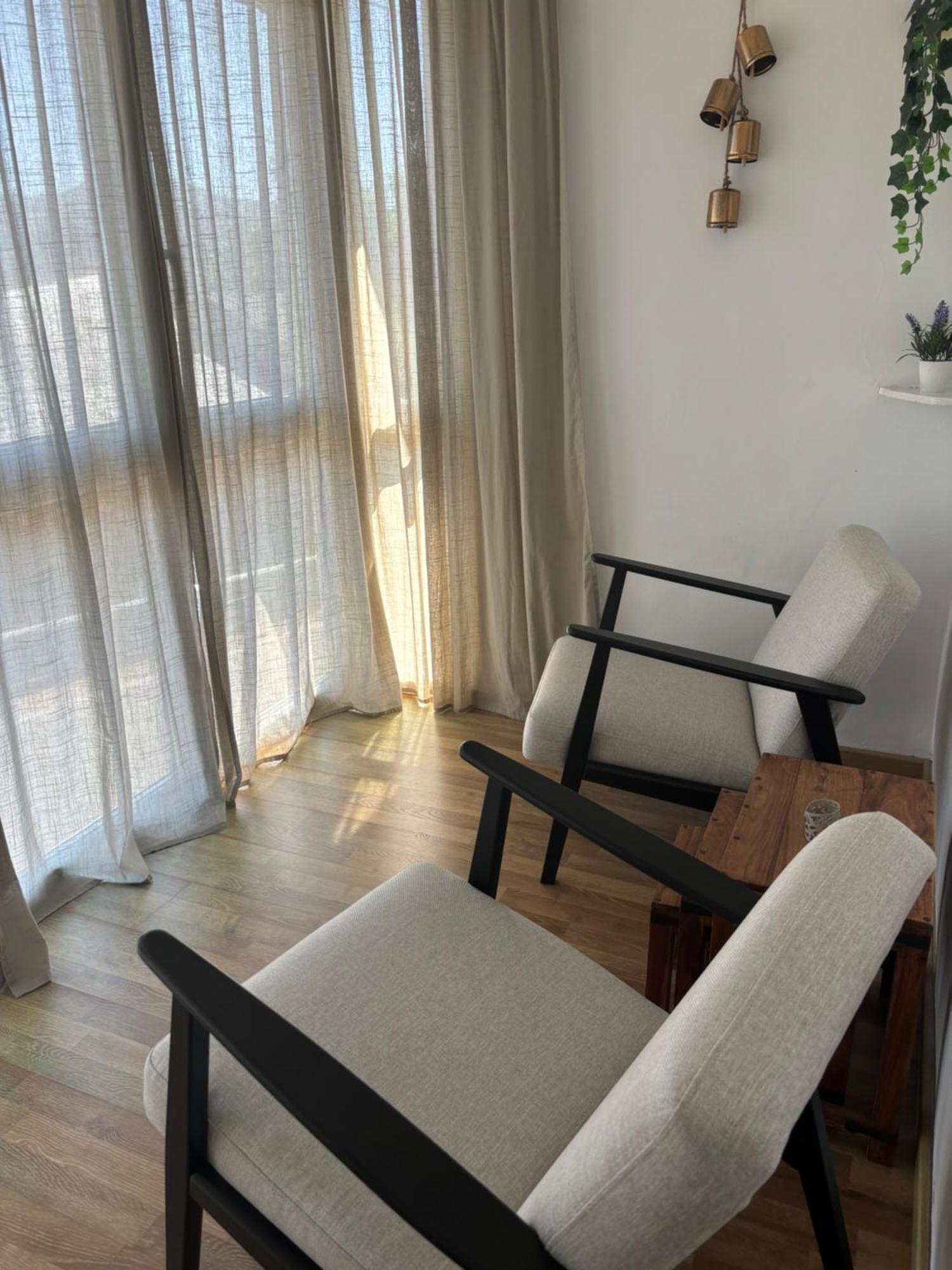 הוילה Trives Casa Da Baltasara מראה חיצוני תמונה