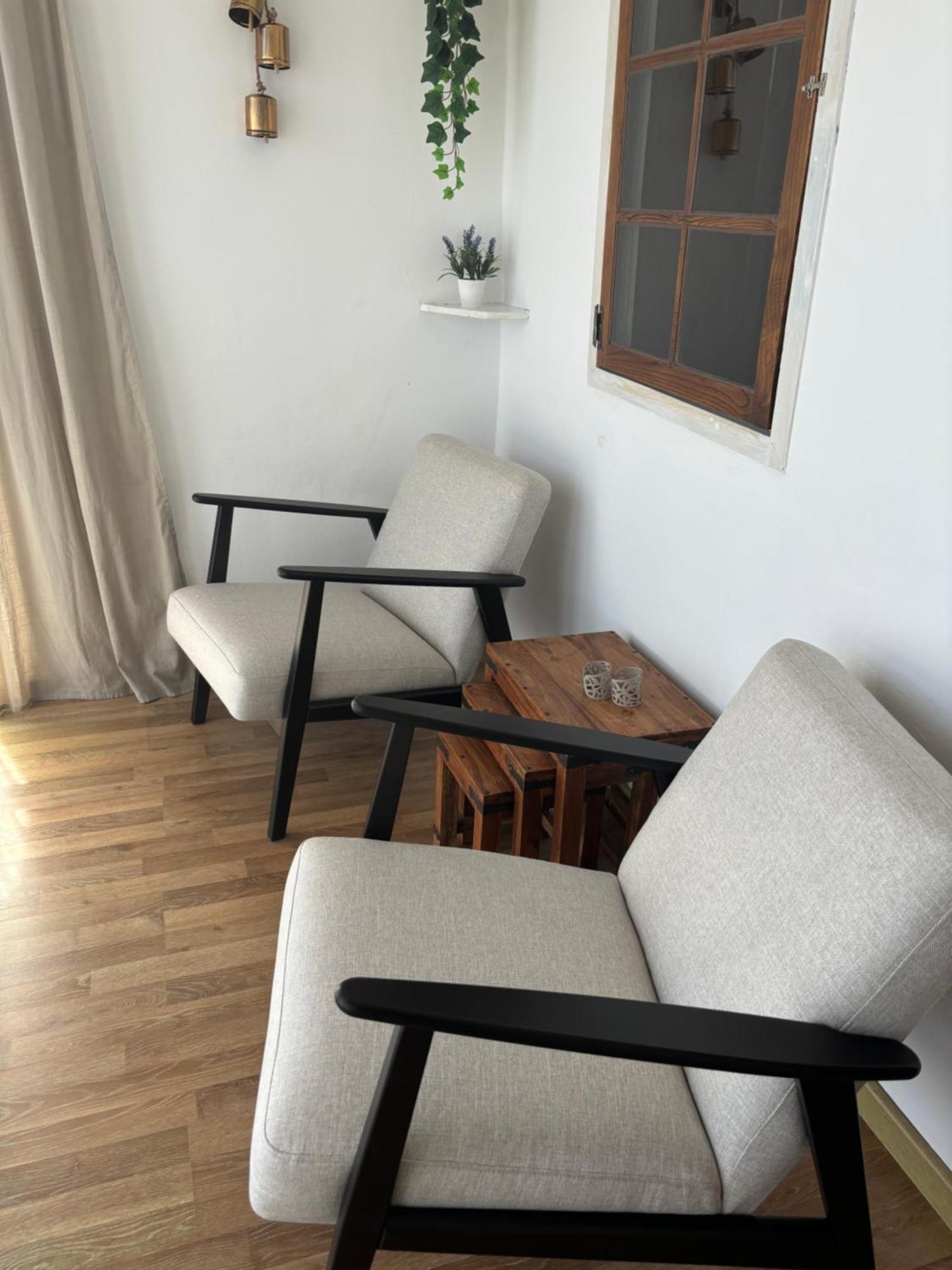 הוילה Trives Casa Da Baltasara מראה חיצוני תמונה
